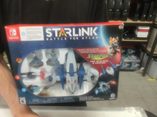 Starlink battle for atlas bundle