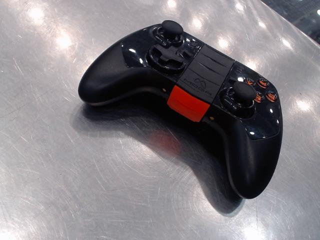Manette pour telephone