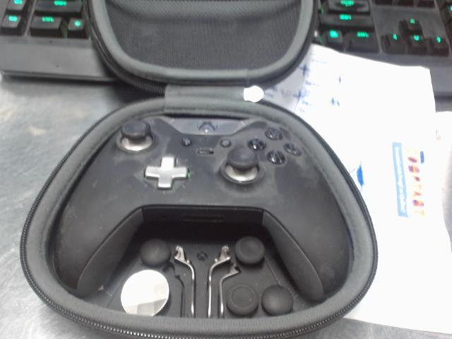 Manette elite dscasd