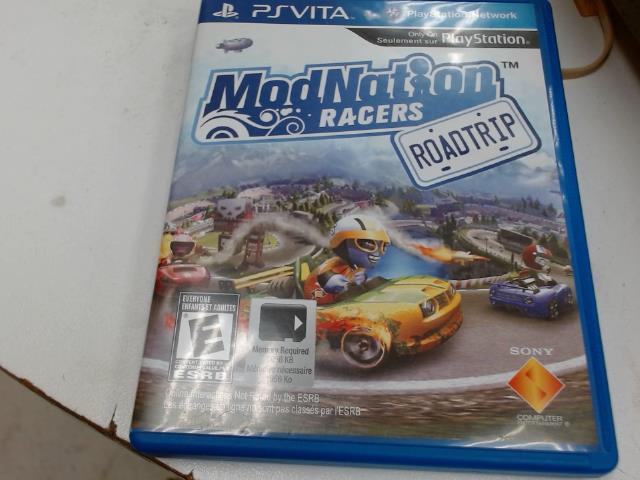 Modnation racers roadtrip