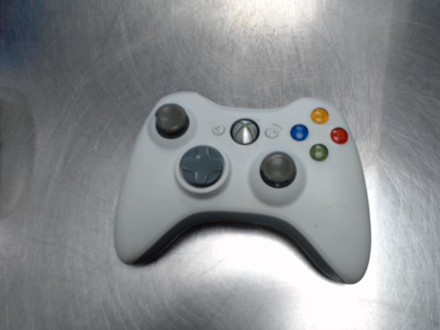 Xbox 360 controller