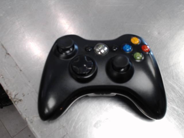 Manette de xbox 360