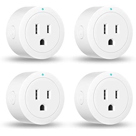 Smart plug