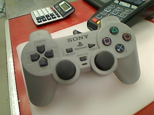 Manette ps1