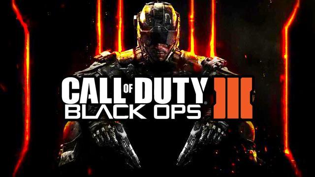 Call of duty boiii