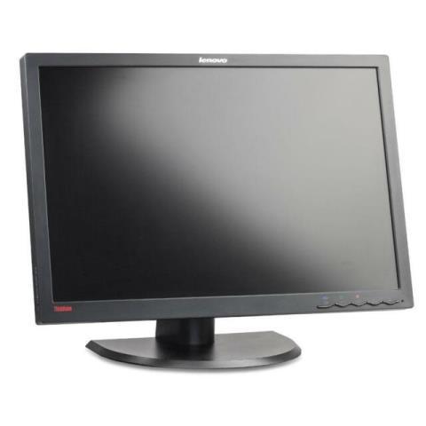 Ecran pour ordinateur 23inch + chargeur