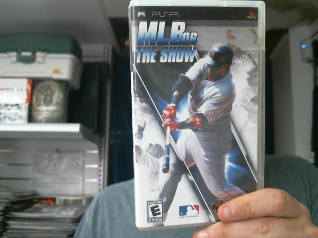 Mlb 06 - the show
