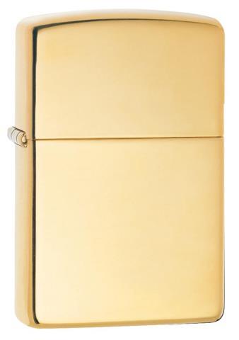 Lighter zippo