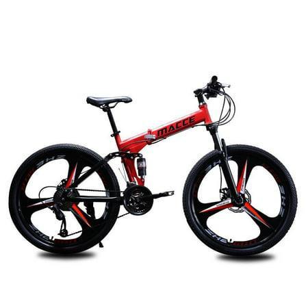 Macce velo montagne pliable