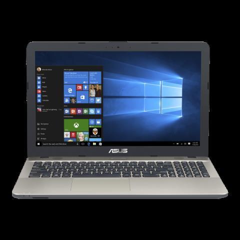 La^ptop 8ram/1tb/i5 7350