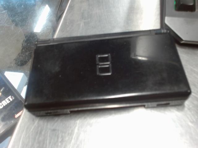Console nintendo ds