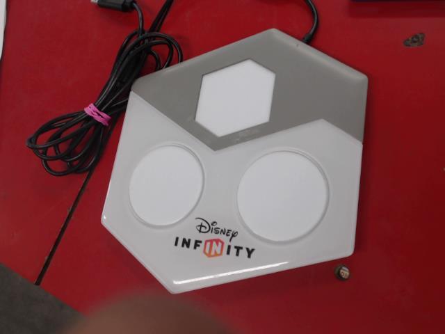 Portal disney infinity ps3/ps4 wii/wii u