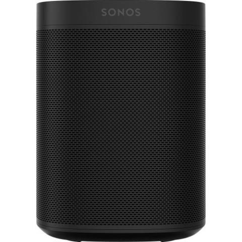 Sonos speaker