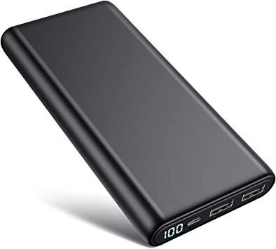 Power bank 26800 mah