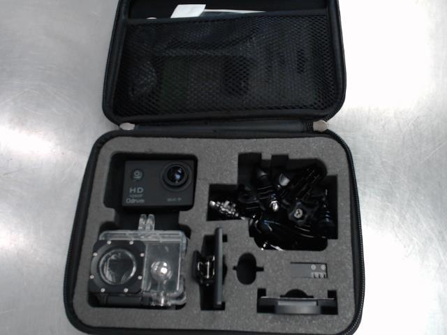 Kit camera style go pro complet