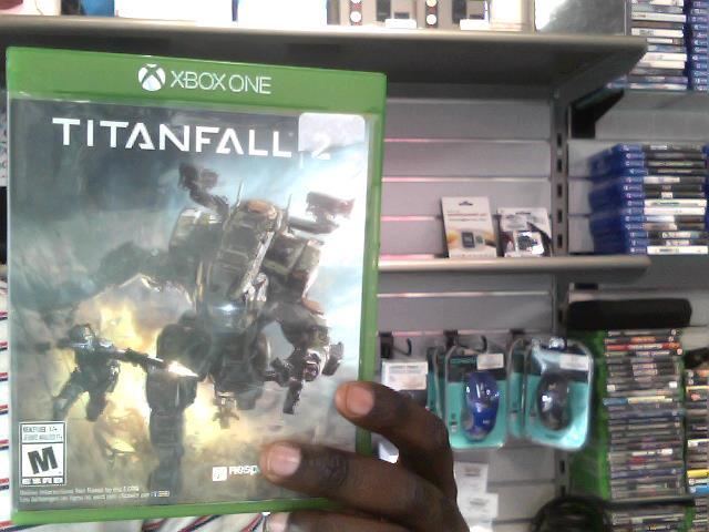 Titanfall 2