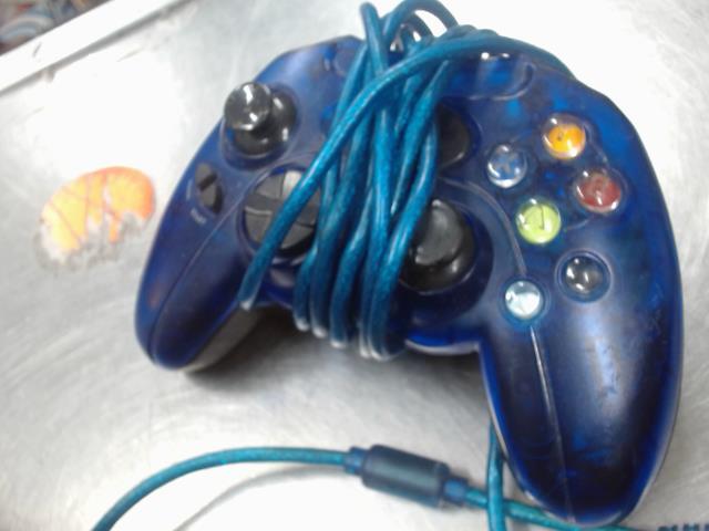 Manette xbox 2003