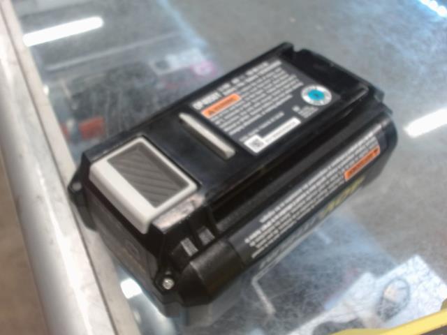 Batterie 40v 5.0ah