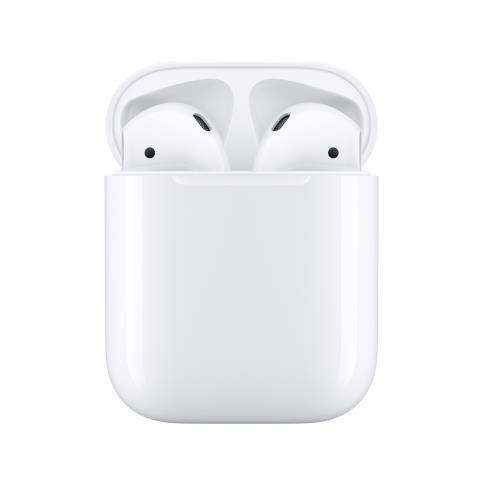 Apple airpods blanc 2e gen