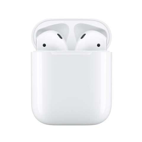 Apple airpods blanc 2e gen