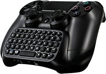 Clavier ps4