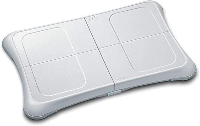 Balance board pour wii