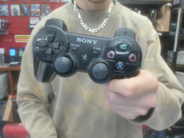 Manette ps3