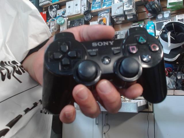 Manette noire