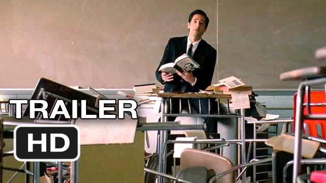 Detachment