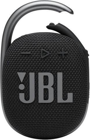 Jbl clip 4 gris