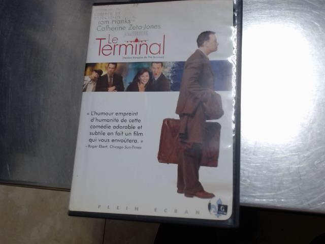 Le terminal