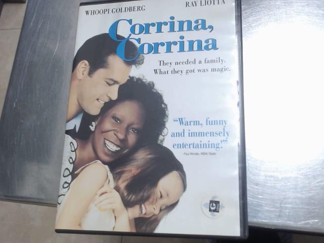 Corrina corrina