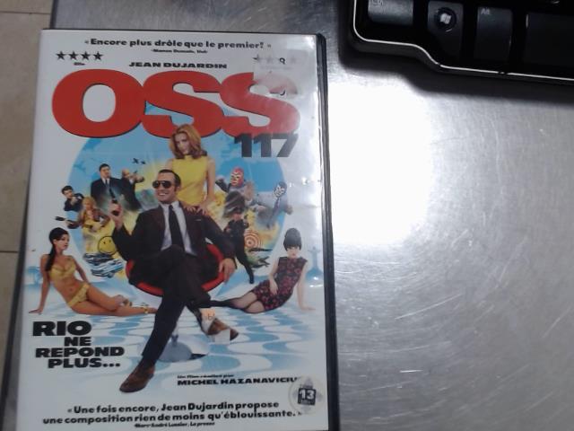 Oss 117