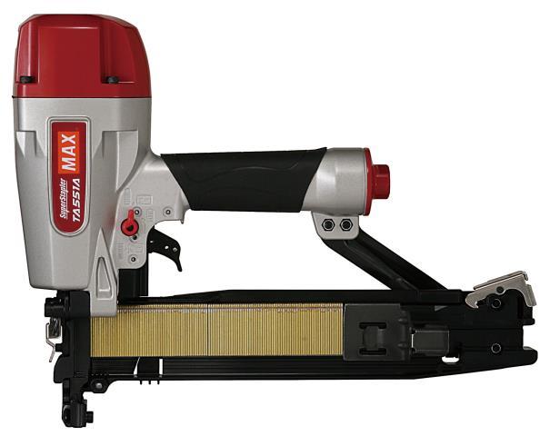 Fraiming nailer