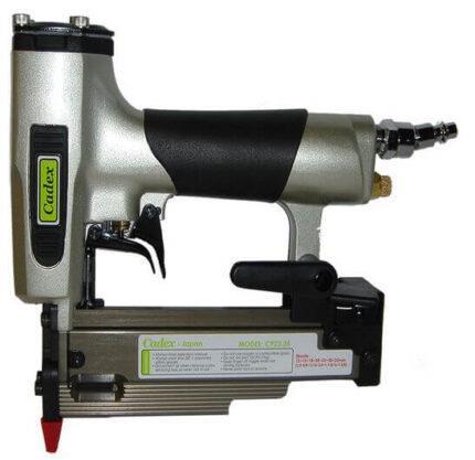 Pin nailler
