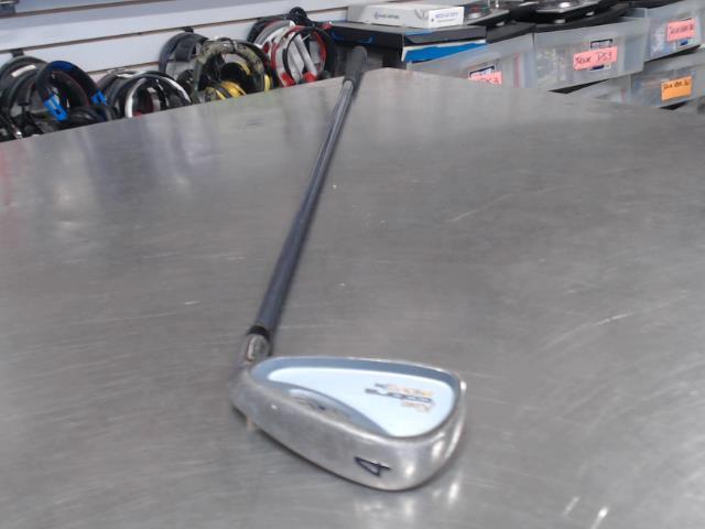 Fer golf #4(manche graphite)