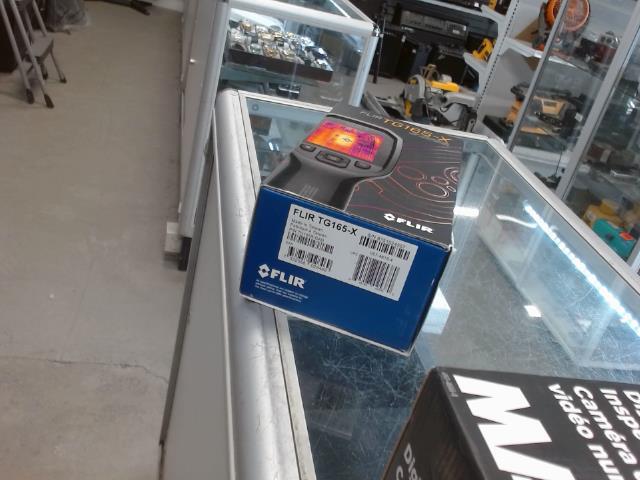 Camera thermique