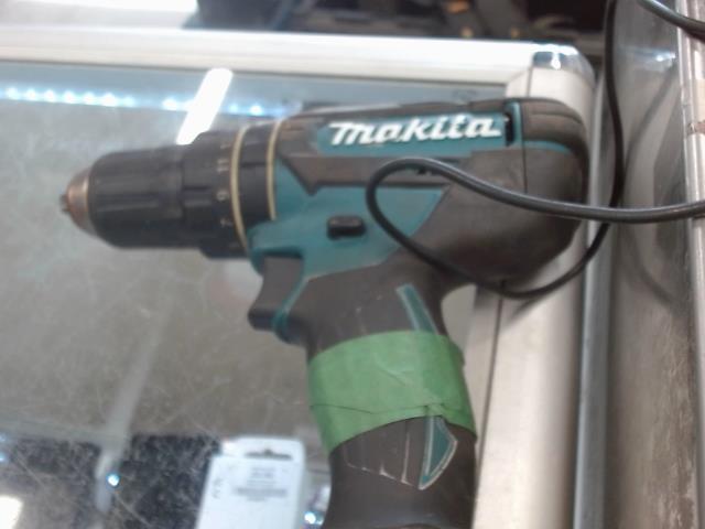 Drill makita tool only