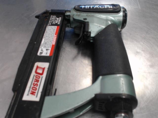 Pin nailer hitachi