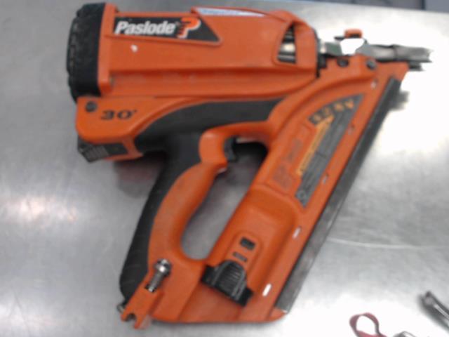 Framing nailer+batt