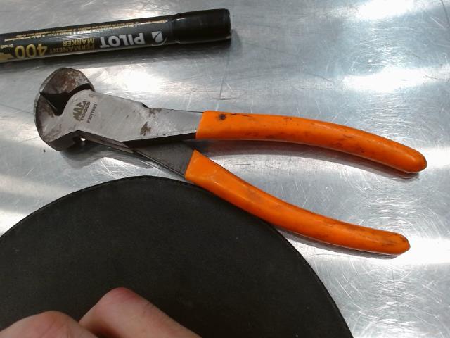 Pince mag tools