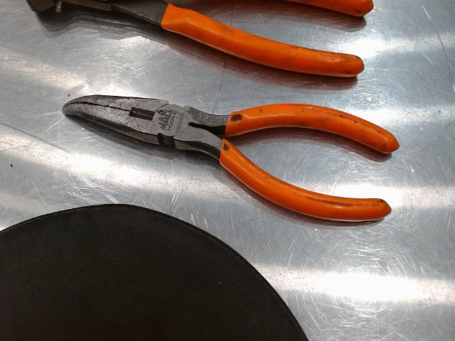 Mag tools pince