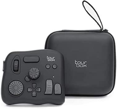 Console de tablette graphique