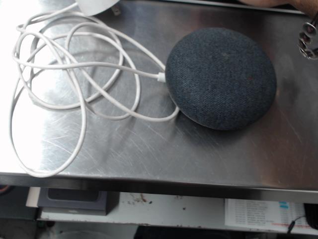 Google home