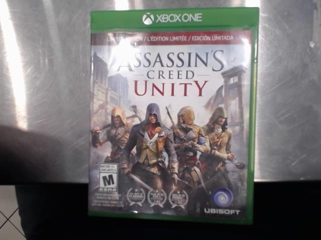 Assassins creed