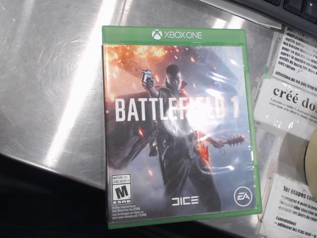 Battlefield