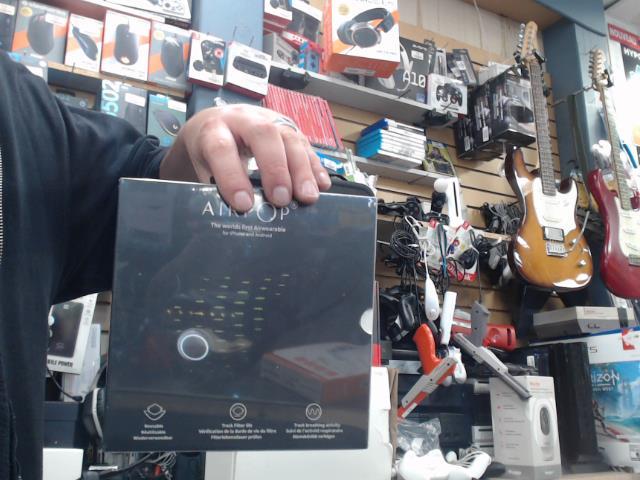 Masque fly covid smart