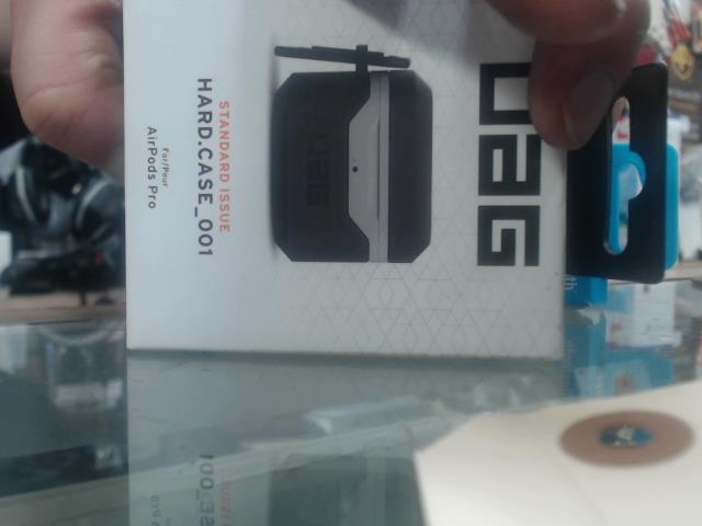 Earphone