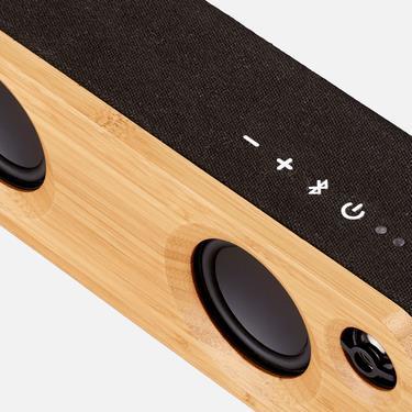 Speaker bluetooth