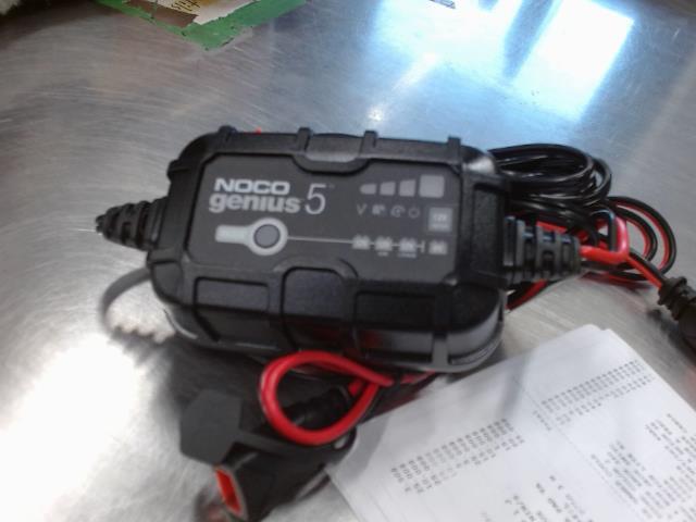 Booster 1000a